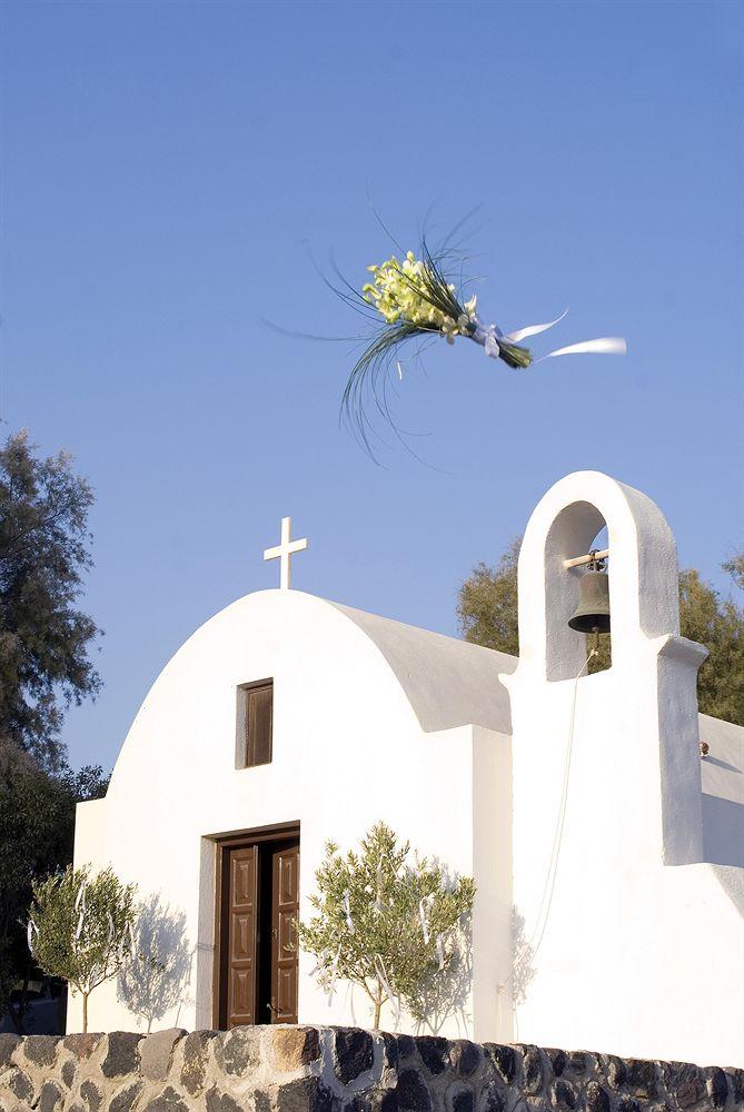9 Muses Santorini Отель 5*