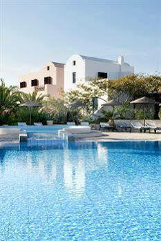 9 Muses Santorini Hotel Perivolos (Santorini)